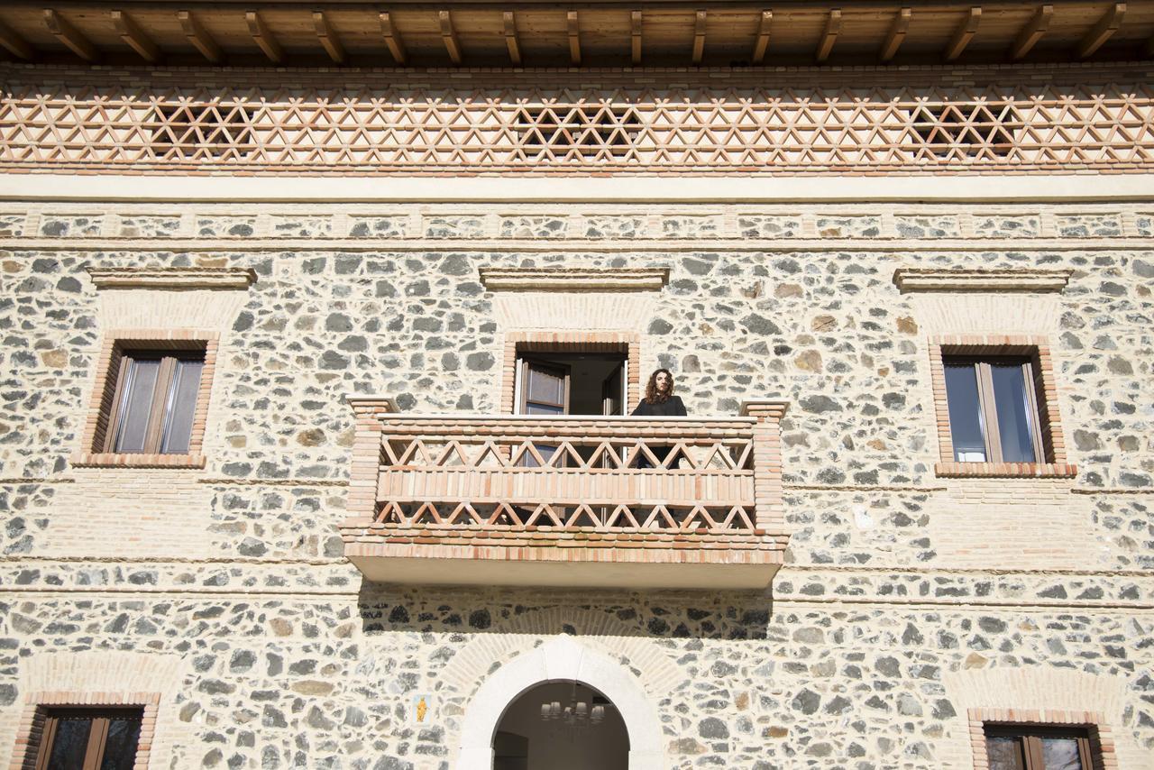 La Tenuta Di Trimalcione Pofi Exterior photo